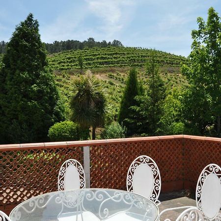 Quinta Da Serrana Ourém Eksteriør billede