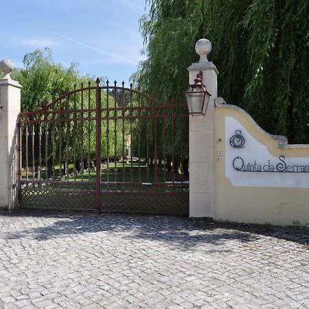 Quinta Da Serrana Ourém Eksteriør billede