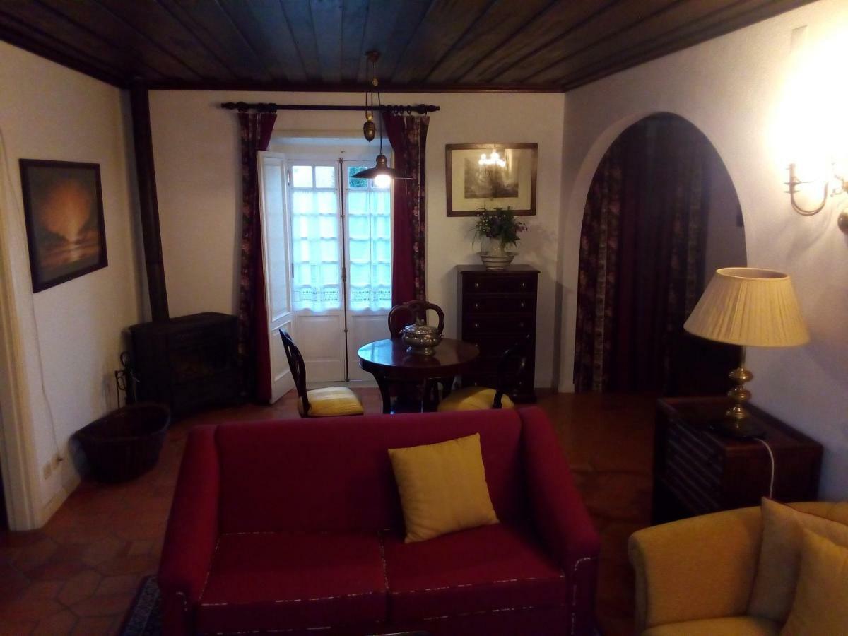 Quinta Da Serrana Ourém Eksteriør billede