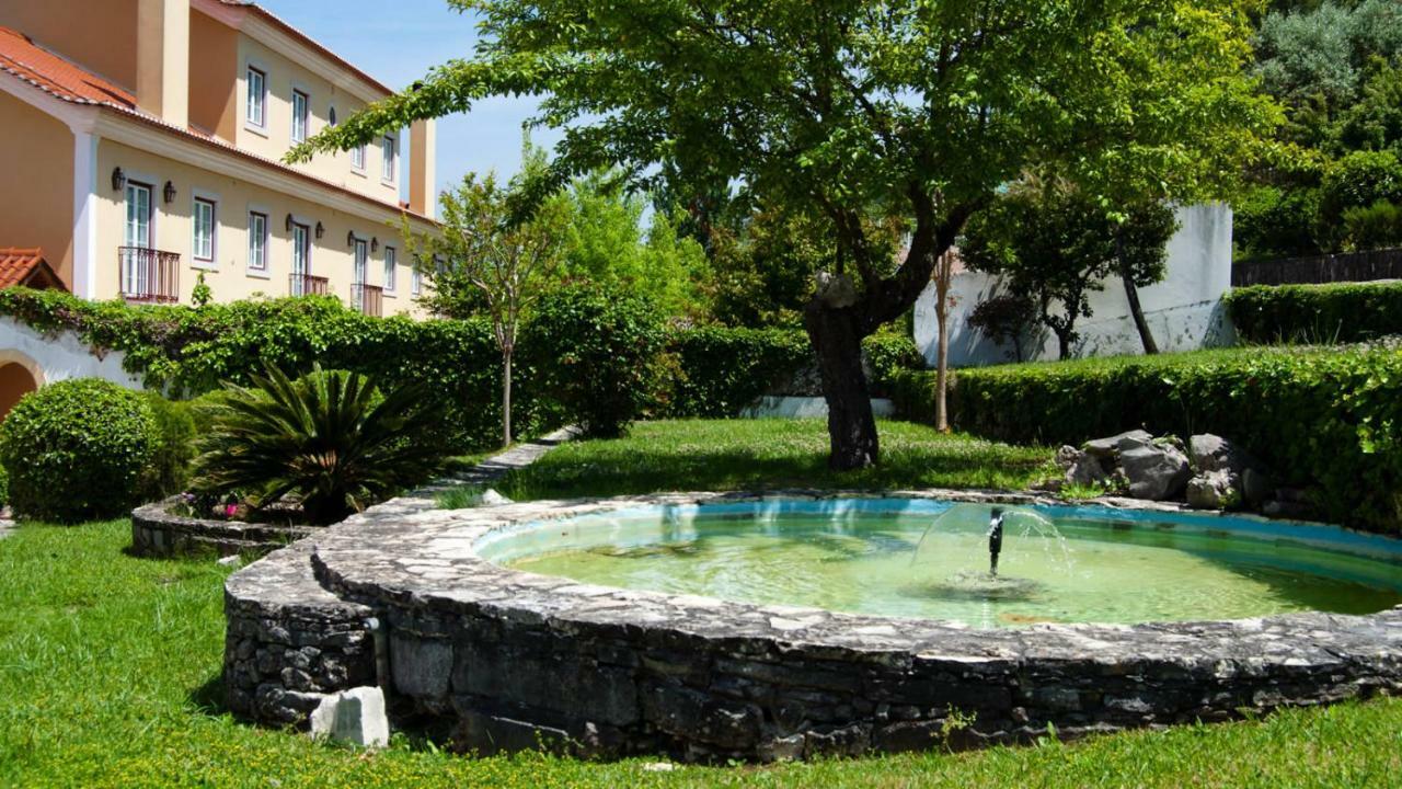 Quinta Da Serrana Ourém Eksteriør billede