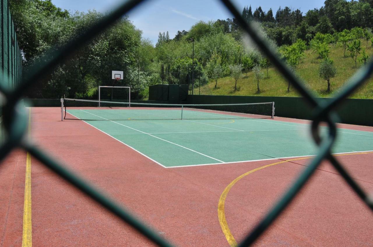 Quinta Da Serrana Ourém Eksteriør billede