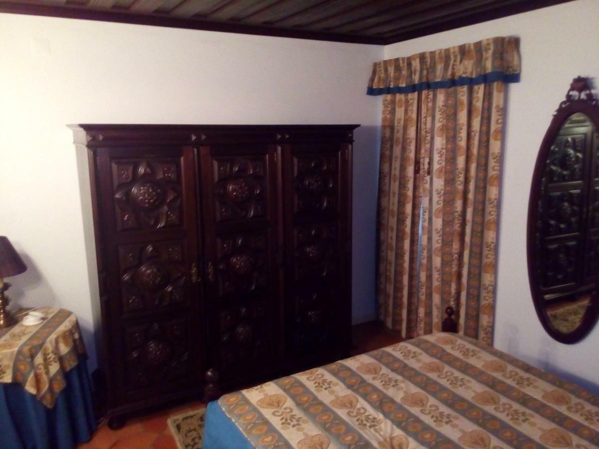 Quinta Da Serrana Ourém Eksteriør billede