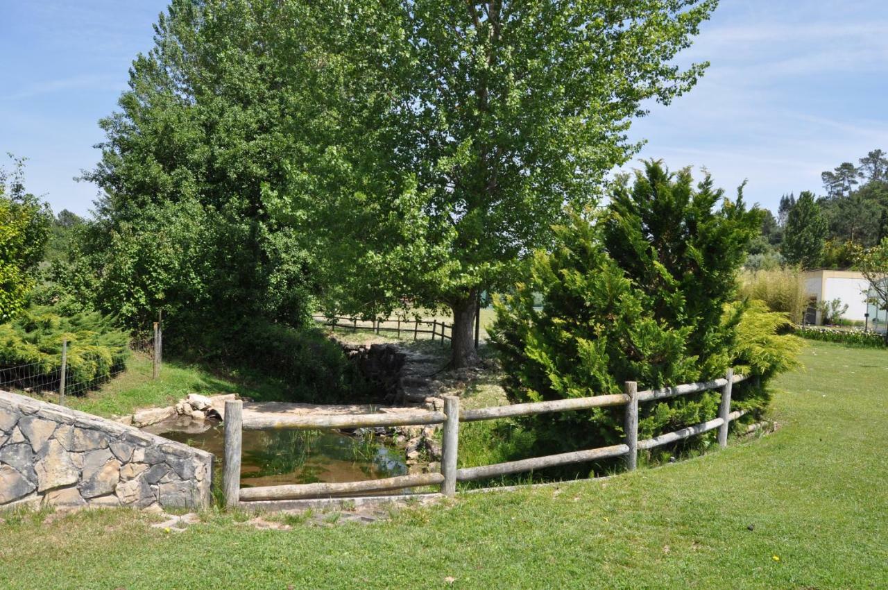 Quinta Da Serrana Ourém Eksteriør billede