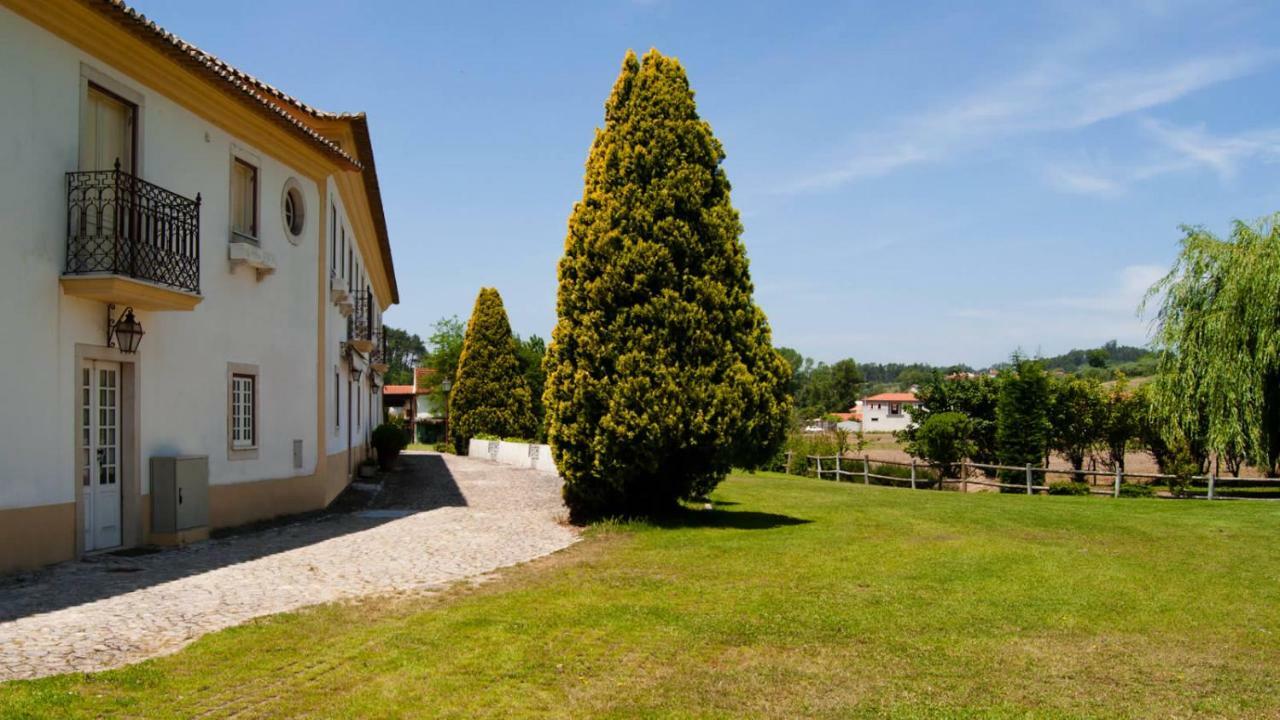 Quinta Da Serrana Ourém Eksteriør billede