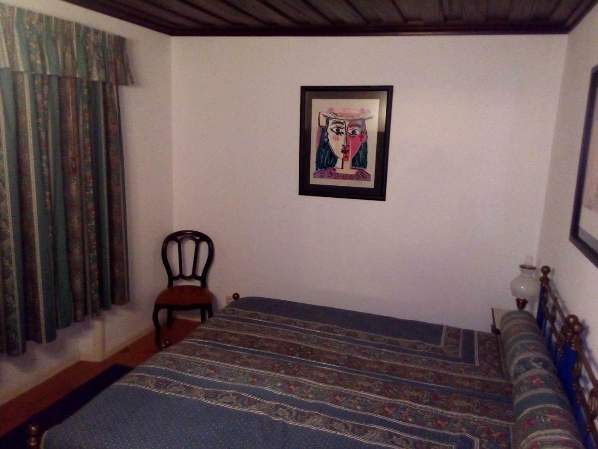 Quinta Da Serrana Ourém Eksteriør billede