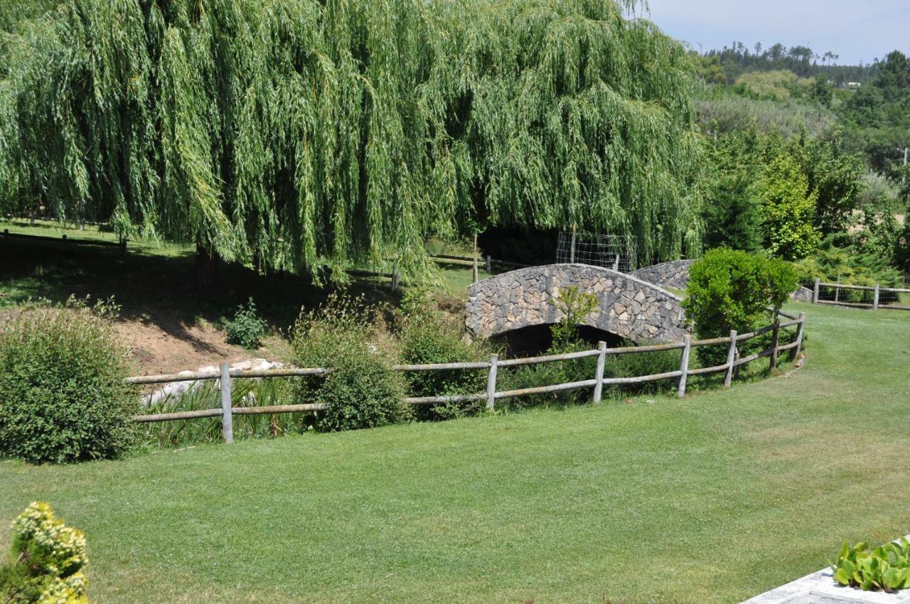 Quinta Da Serrana Ourém Eksteriør billede